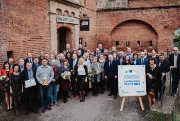 Nejlépe v Olomouckém kraji třídí odpady v Ostružné, Majetíně, Litovli a Olomouci