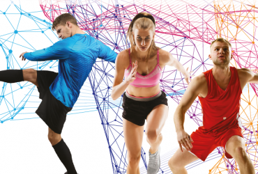 Vytvořme spolu sportoviště, kde se třídění odpadu bere jako samozřejmost!